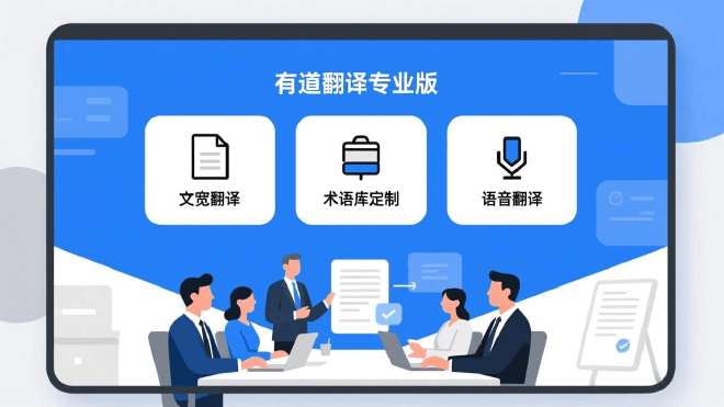 有道翻译 划词翻译 查词 例句